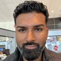 Abishai Tisbi Email & Phone Number