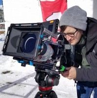 Pocono Mountains Visitors Bureau Employee Elijah Reeder's profile photo