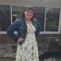 Precision Jewelers Employee Brooke Moore's profile photo