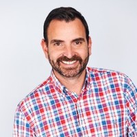 Sustainability Victoria Employee Nicholas Stone's profile photo