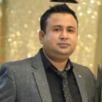 Talha Khan Email