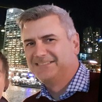 Naval Sea Systems Command (NAVSEA) Employee Mark Carleton's profile photo