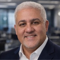 CDF Employee Anderson Santana's profile photo