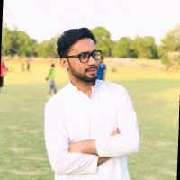 Khaleef Technologies Employee Ahmad Ali's profile photo