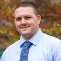 eAsset Solutions Employee Drew Titus's profile photo