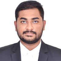 Locus Employee Ram Kowshik's profile photo