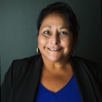 Texas Restaurant Association Employee Gina Wallisa's profile photo