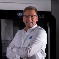 BIG DAISHOWA GmbH Employee Thorsten Achter's profile photo