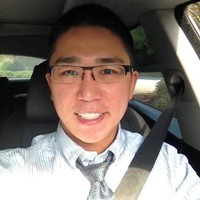 James Pak Email & Phone Number