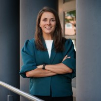 Nautus Employee Bente van Logtestijn's profile photo