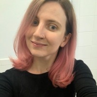 Achieve Beyond Employee Amy Seiler's profile photo