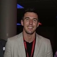 Reduced to Clear Employee Brad Hill's profile photo