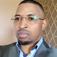 Enerbine Employee Boubacar Bah's profile photo