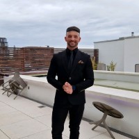 Matalan Employee Matt Ward's profile photo