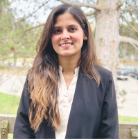 Eclipse Mold Inc Employee Anuja Patil's profile photo