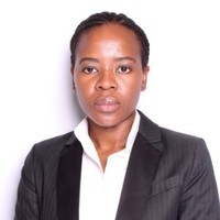 E-mail de Elisa Mkhize