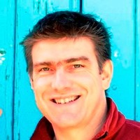 TRAC International Ltd Employee Kevin Stephen's profile photo