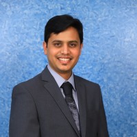 Dhruv Contractor Email