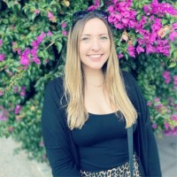 St Elizabeth Hospice Employee Helena Dack's profile photo