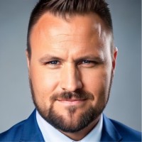 Dodge Construction Network Employee John Biggins's profile photo
