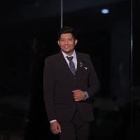 Raks Group LLC Employee Mohammad Amaan's profile photo
