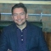 BMSG Wealth Management Employee John Elias's profile photo