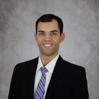 Air America Flight Center Employee Angel Agront's profile photo