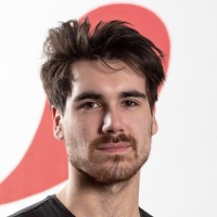 Patrowl.io Employee Léon Tran-van's profile photo