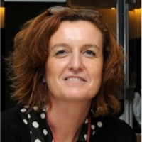 Macopharma Employee Isabelle Rohan's profile photo