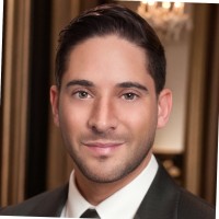 Windsor Communities Employee Christopher Calle's profile photo