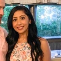 Accenture Employee Leslie George's profile photo