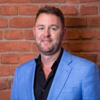 Bonfire Employee Nick Mulcahy's profile photo