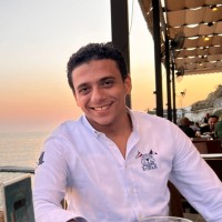 Abdallah Sayed Email & Phone Number