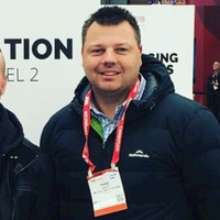 PMT Security Employee Kane Mason's profile photo