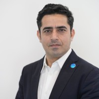 Astronergy/Chint Solar Employee Abdul Javid's profile photo