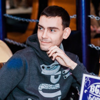 REALTING.COM Employee Artsiom Kapytnik's profile photo