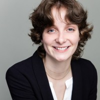 Keller Williams Realty Peachtree Road Employee Grace McDonald's profile photo