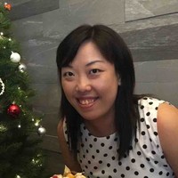 IBM Employee Eunice Soh's profile photo