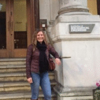 Phoenix Solutions Co. Employee Kelsey Rustin's profile photo