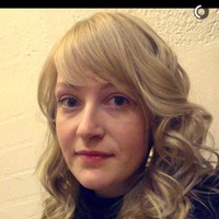 Glenapp Castle Employee Louise McLean's profile photo