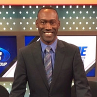 Marquee Sports Network Employee Doug Glanville's profile photo