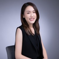 Leigh & Orange Ltd Employee Christy Li's profile photo