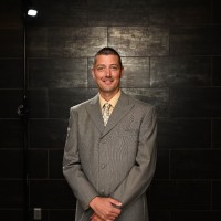 General Stamping & Metalworks Employee Adam Good's profile photo