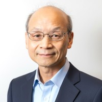 Canon Nanotechnologies Employee Qinghuang  Lin's profile photo