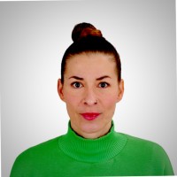 Lidl Slovenija Employee Nadja Ravnikar's profile photo