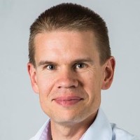 Kodan Employee Pasi Kovanen's profile photo