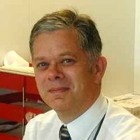 Harrogate and District NHS Foundation Trust Employee Steve Treece's profile photo