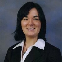 Société francophone de Maillardville Employee Isabelle Gingras's profile photo