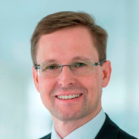 Siemens Ag Corporate Strategies Employee Jens Eckstein's profile photo