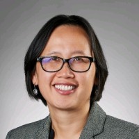 Delaware North, Australia & New Zealand Employee Kathy Choi's profile photo